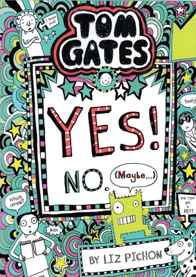 Yes! No