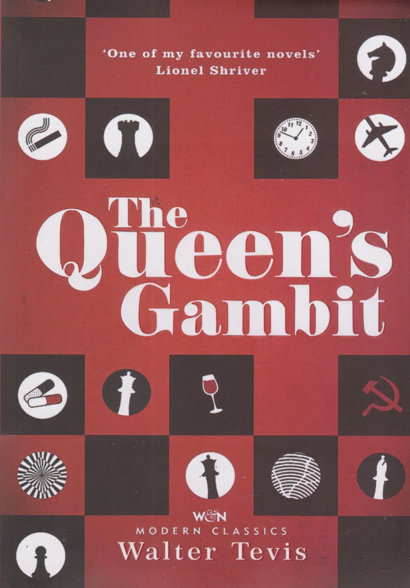 The Queen's Gambit