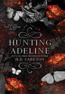 Hunting Adeline
