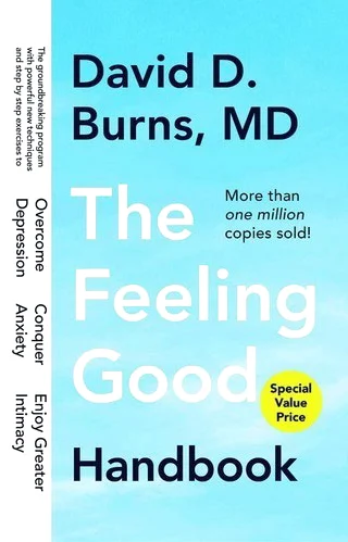 The Feeling Good Handbook