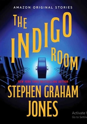 The Indigo Room