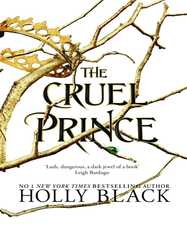 The Cruel Prince