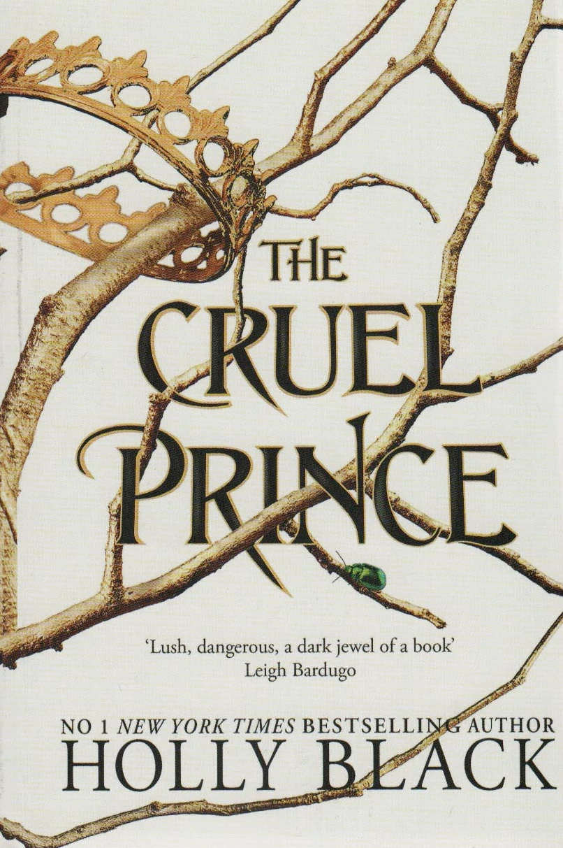 The Cruel Prince