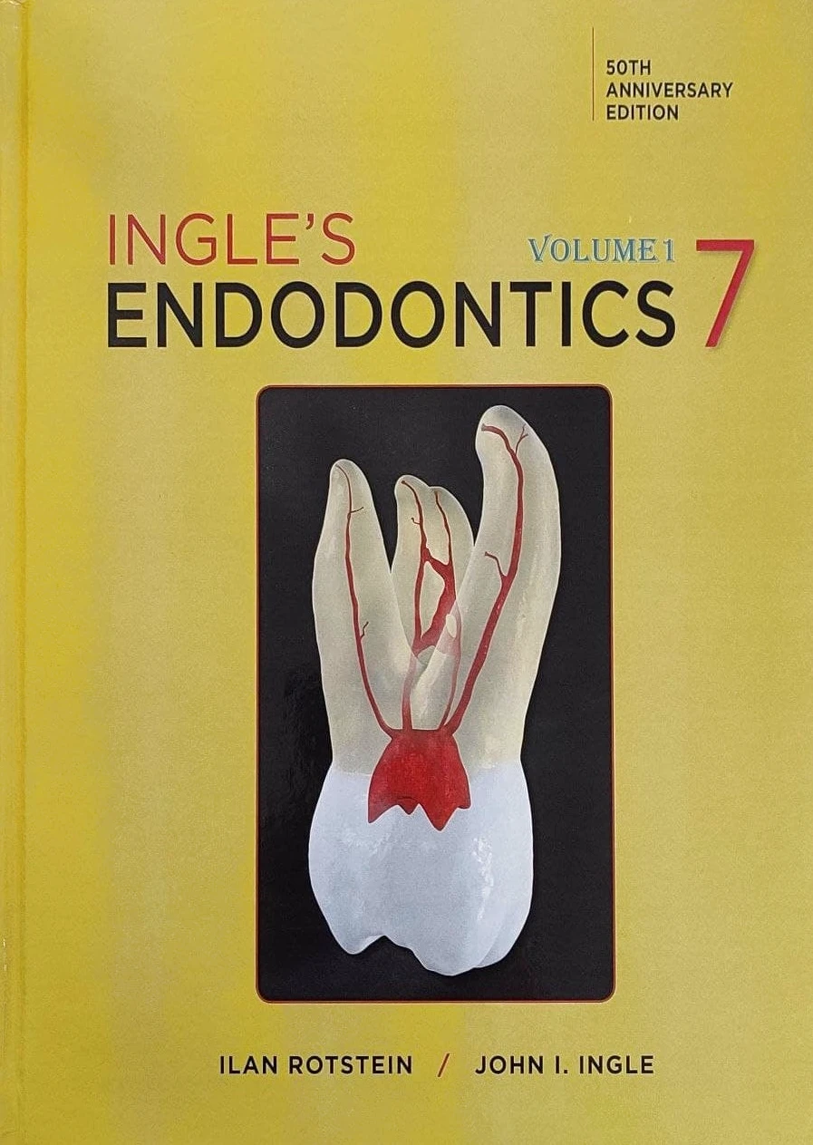 Ingle's Endodontics