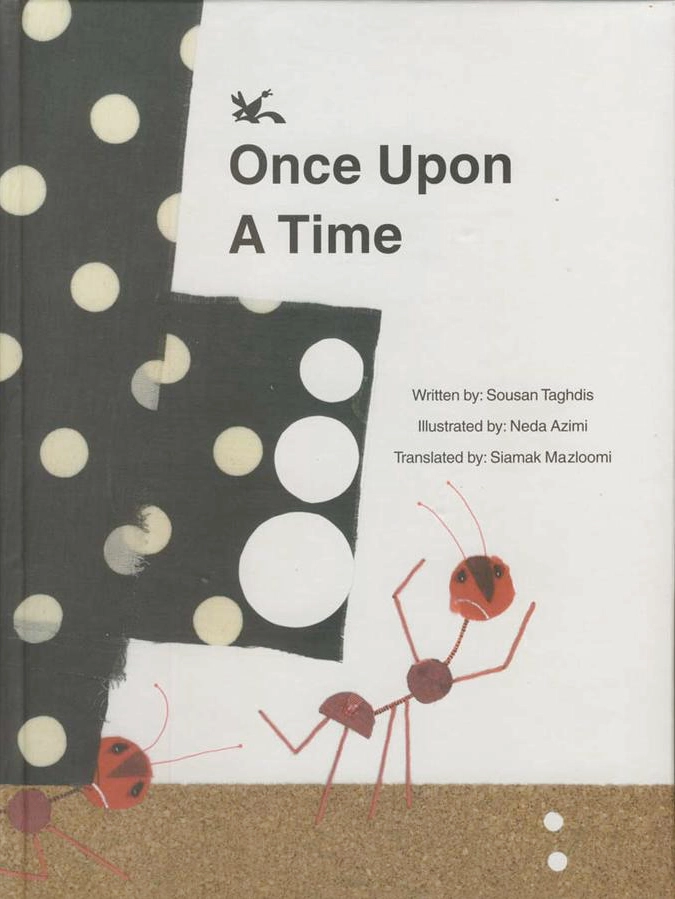 Once Upon A Time