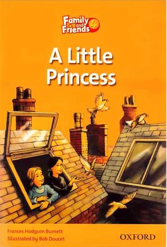 A Little Princess