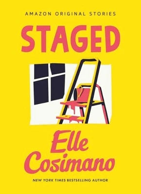 Staged