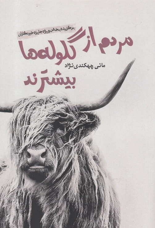 مردم از گلوله ها بیشترند