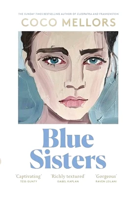 Blue Sisters