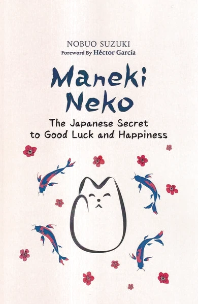 Maneki Neko