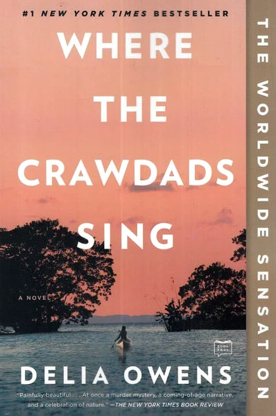 Where the Crawdads Sing