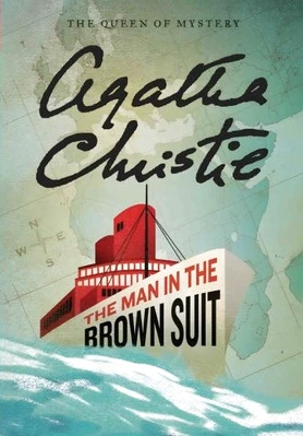 The Man in the Brown Suit