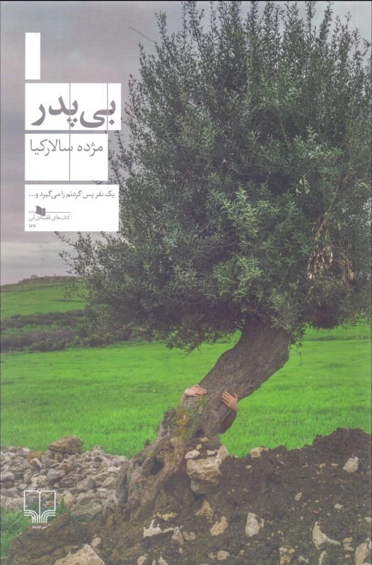 بی پدر