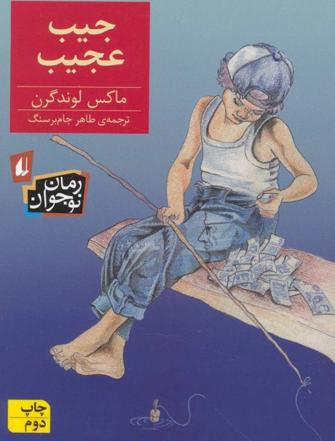 جیب عجیب