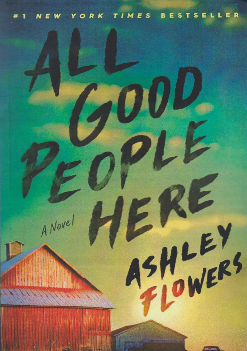 All Good People Here