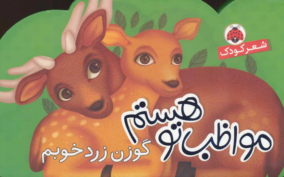 مواظب تو هستم
