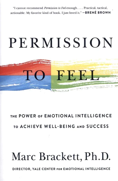 Permission to Feel