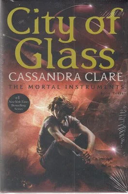 City Of Glass