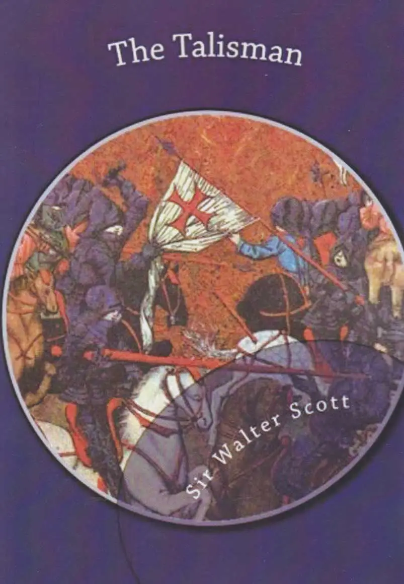 The Talisman