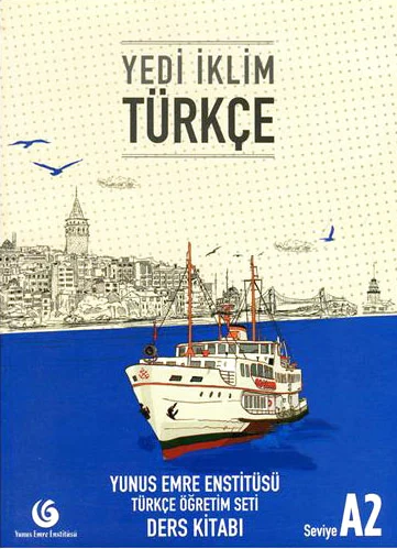 Yedi Iklim türkçe A2