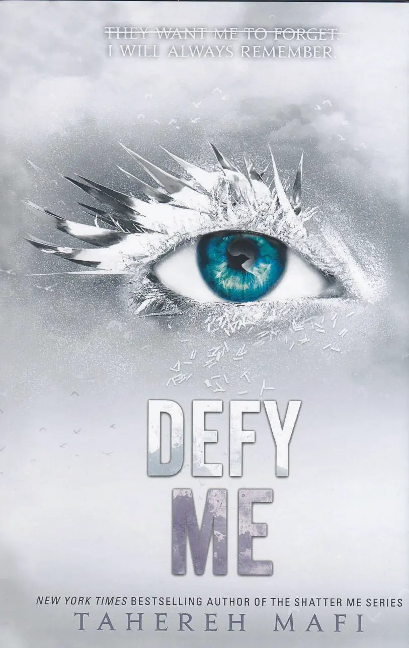 Defy Me