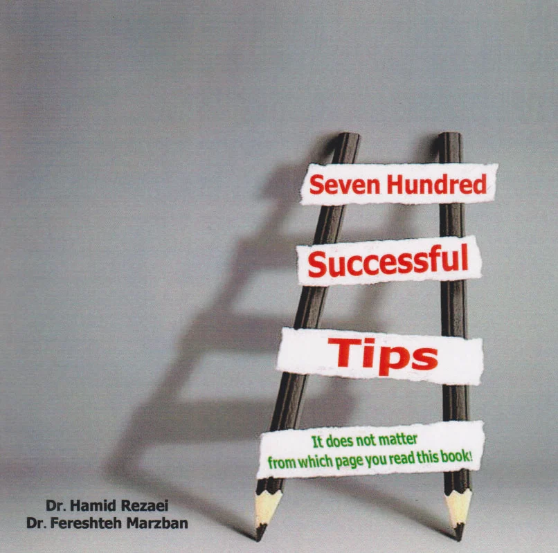 seven hundred Successful tips