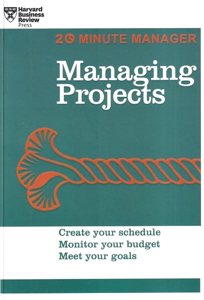 Managing Projects