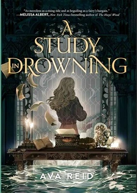 A Study in Drowning