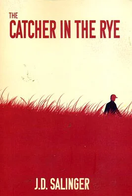 The Catcher in the Rye