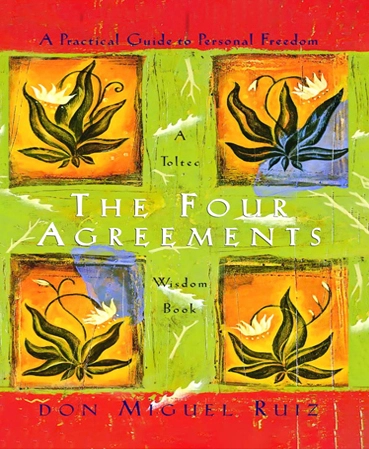 The Four Agreements