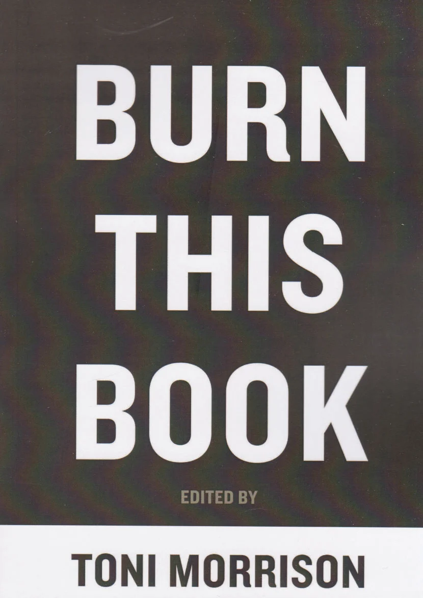Burn This Book