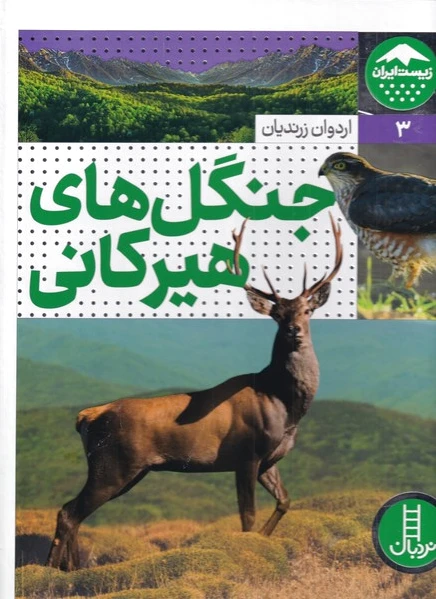 جنگل های هیرکانی