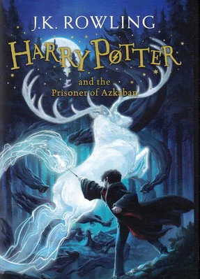Harry Potter and the Prisoner of Azkaban