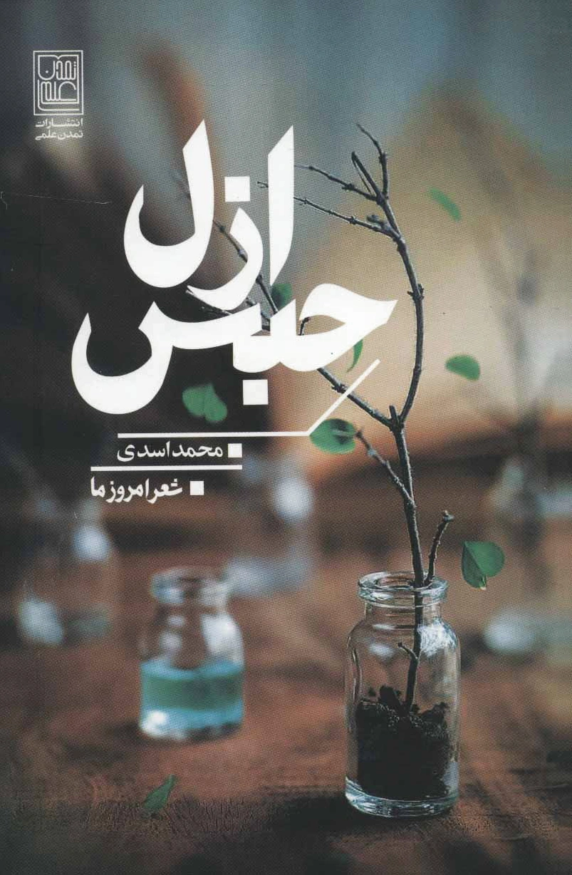 حبس ازل