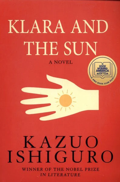 Klara and the Sun