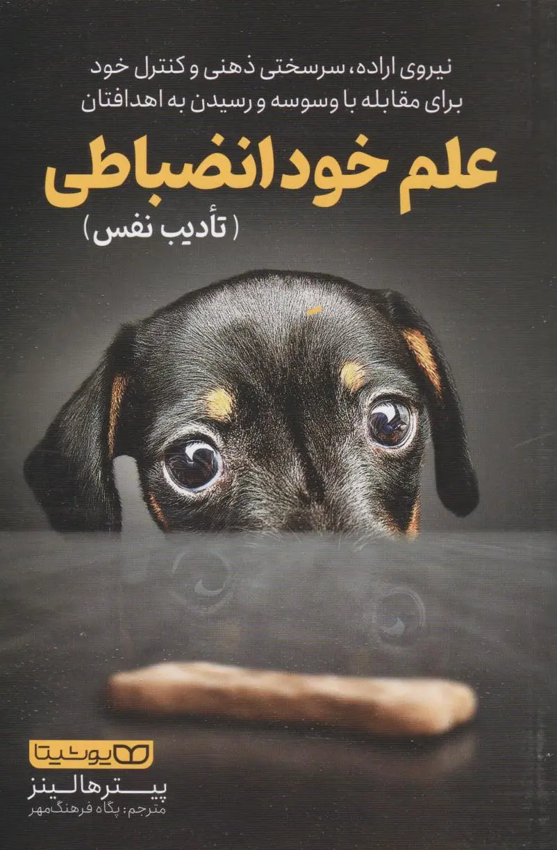 خود انضباطی