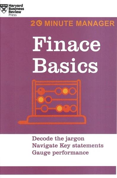 Finance Basics