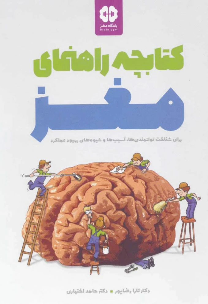 چه راهنمای مغز