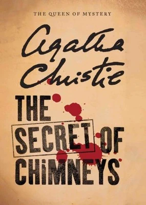 The Secret of Chimneys