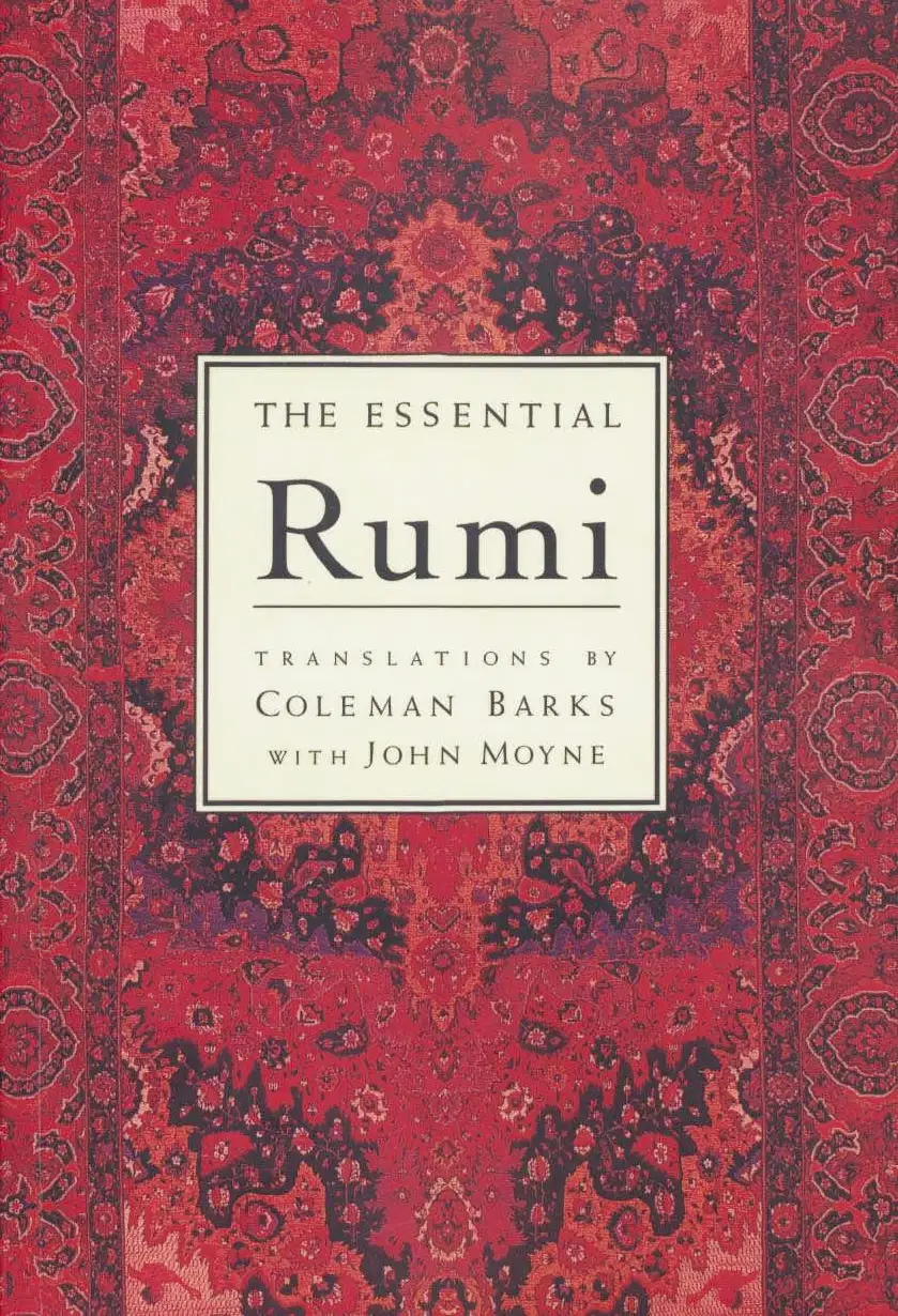 THE ESSENTIAL Rumi