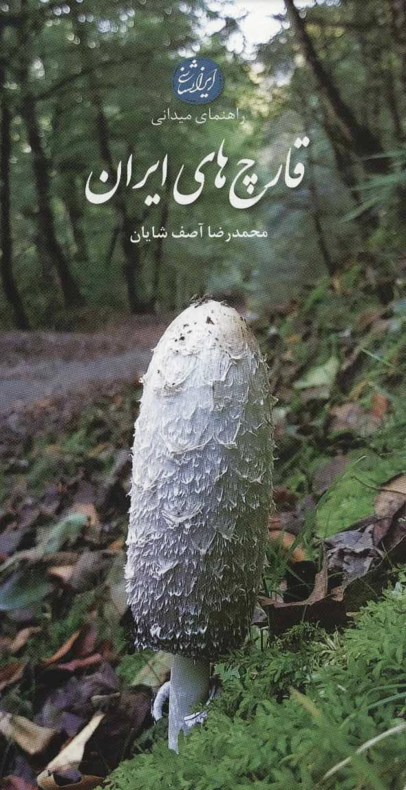 قارچ های ایران