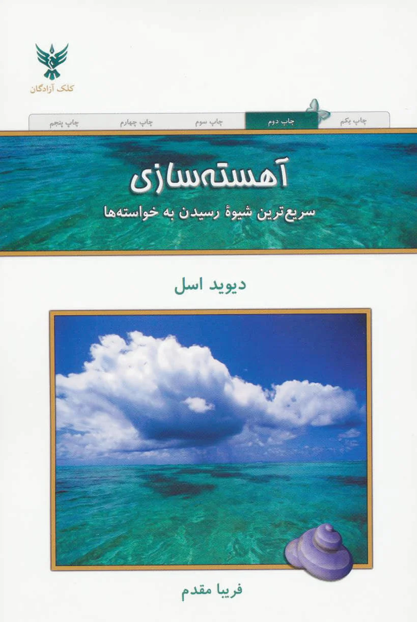 آهسته سازی
