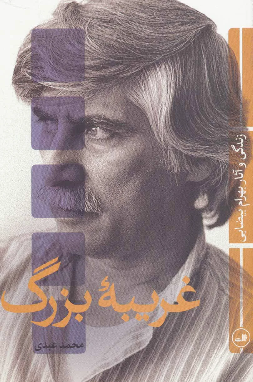 غریبه بزرگ