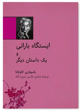 ایستگاه بارانی