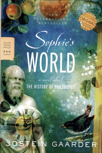Sophie's World