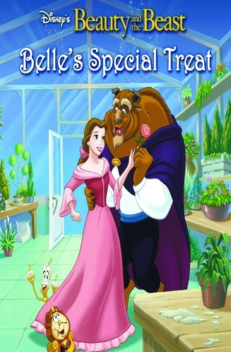 Walt Disney12: Beauty and the Beast: Belles Special Treat
