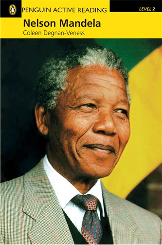 Nelson Mandela