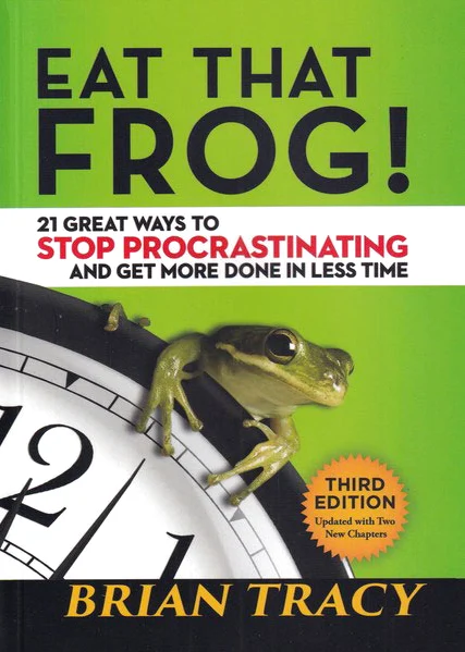 Eat That Frog