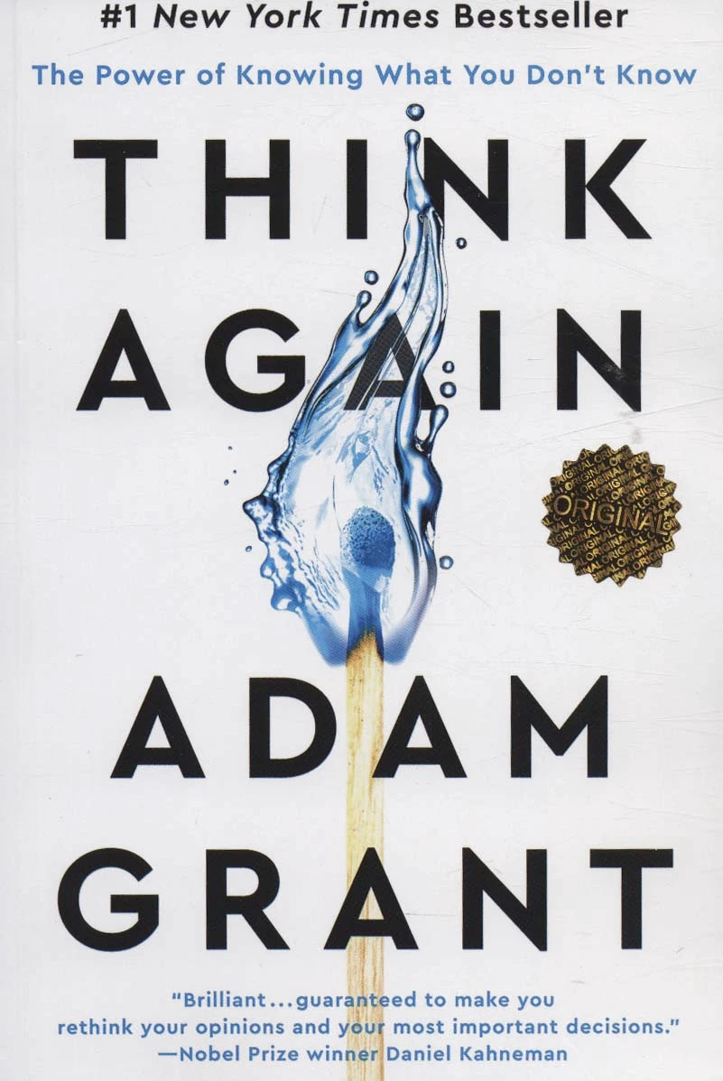 Think Again