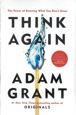 Think Again